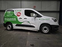 Opel combo 1.5d l1h1 edition , vbx-70-l - afbeelding 9 van  22
