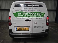 Opel combo 1.5d l1h1 edition , vbx-70-l - afbeelding 15 van  22