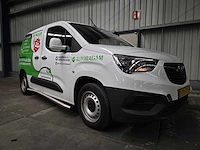 Opel combo 1.5d l1h1 edition , vbx-70-l - afbeelding 12 van  22