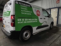 Opel combo 1.5d l1h1 edition , vbx-70-l - afbeelding 17 van  22