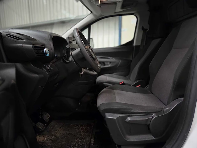 Opel combo 1.5d l1h1 edition , vbx-70-l - afbeelding 18 van  22