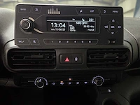 Opel combo 1.5d l1h1 edition , vbx-70-l - afbeelding 21 van  22
