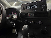 Opel combo 1.5d l1h1 edition , vbx-70-l - afbeelding 22 van  22