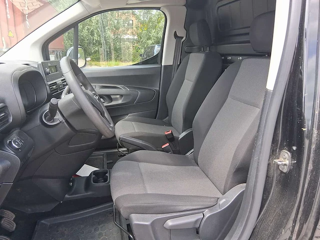 Opel combo 1.5d l1h1 edition | vjg-86-l - afbeelding 2 van  29