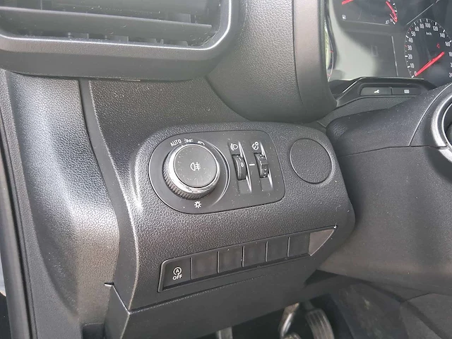 Opel combo 1.5d l1h1 edition | vjg-86-l - afbeelding 4 van  29
