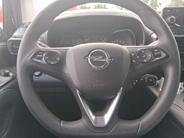 Opel combo 1.5d l1h1 edition | vjg-86-l - afbeelding 8 van  29