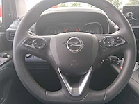 Opel combo 1.5d l1h1 edition | vjg-86-l - afbeelding 8 van  29