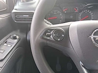 Opel combo 1.5d l1h1 edition | vjg-86-l - afbeelding 10 van  29