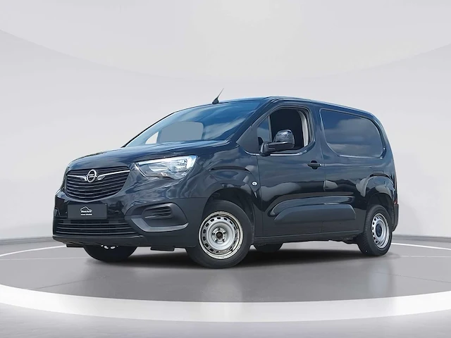 Opel combo 1.5d l1h1 edition | vjg-86-l - afbeelding 1 van  29
