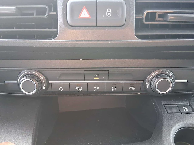 Opel combo 1.5d l1h1 edition | vjg-86-l - afbeelding 15 van  29