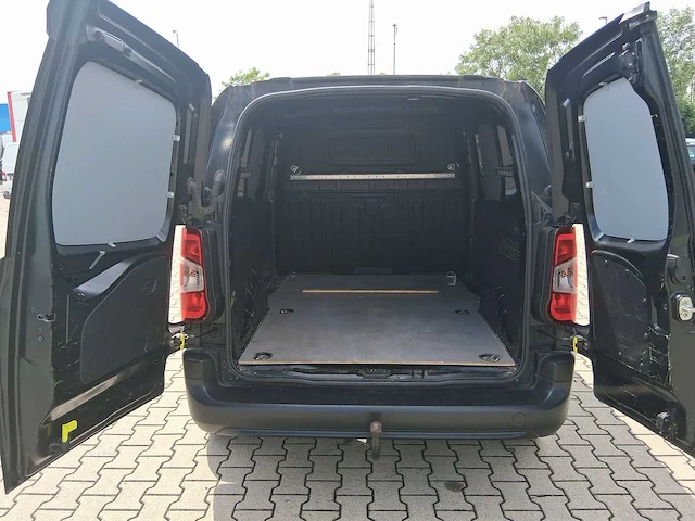 Opel combo 1.5d l1h1 edition | vjg-86-l - afbeelding 17 van  29
