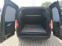 Opel combo 1.5d l1h1 edition | vjg-86-l - afbeelding 17 van  29