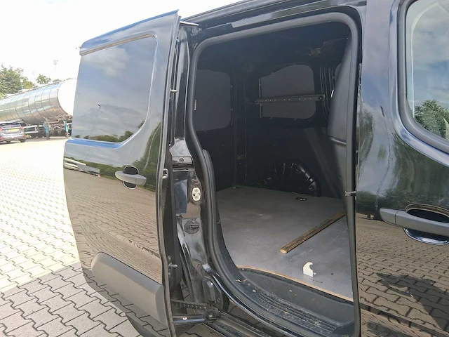 Opel combo 1.5d l1h1 edition | vjg-86-l - afbeelding 20 van  29