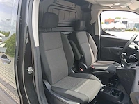 Opel combo 1.5d l1h1 edition | vjg-86-l - afbeelding 21 van  29