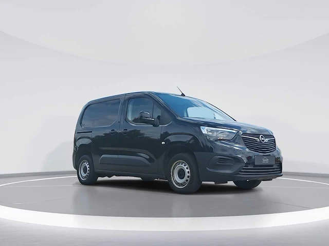 Opel combo 1.5d l1h1 edition | vjg-86-l - afbeelding 12 van  29