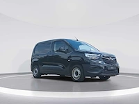 Opel combo 1.5d l1h1 edition | vjg-86-l - afbeelding 12 van  29