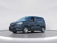 Opel combo 1.5d l1h1 edition | vjg-86-l - afbeelding 24 van  29
