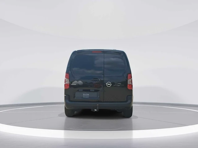 Opel combo 1.5d l1h1 edition | vjg-86-l - afbeelding 27 van  29