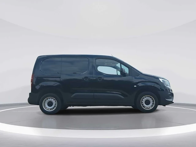 Opel combo 1.5d l1h1 edition | vjg-86-l - afbeelding 29 van  29