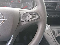 Opel combo 1.5d l1h1 edition | vjg-86-l - afbeelding 19 van  29