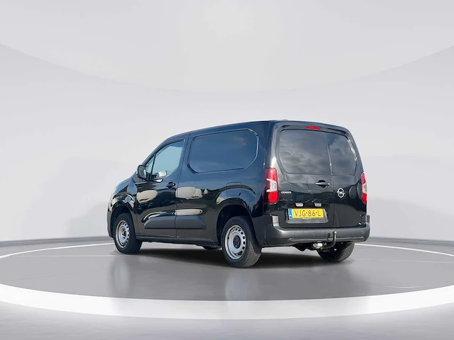 Opel combo 1.5d l1h1 edition | vjg-86-l - afbeelding 2 van  28