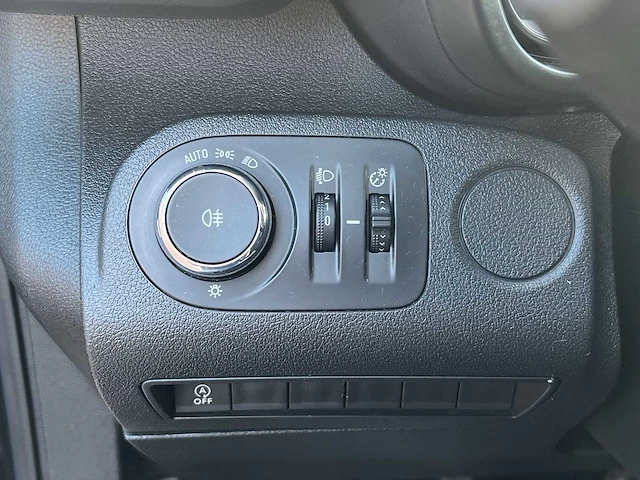 Opel combo 1.5d l1h1 edition | vjg-86-l - afbeelding 3 van  28