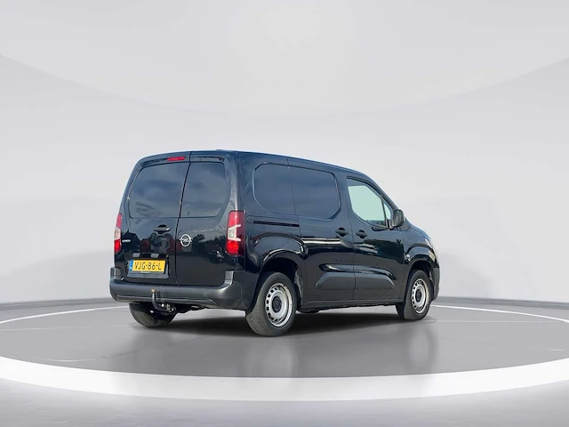 Opel combo 1.5d l1h1 edition | vjg-86-l - afbeelding 6 van  28