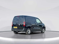Opel combo 1.5d l1h1 edition | vjg-86-l - afbeelding 6 van  28