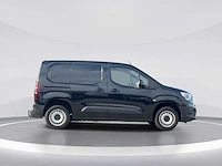 Opel combo 1.5d l1h1 edition | vjg-86-l - afbeelding 8 van  28