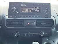 Opel combo 1.5d l1h1 edition | vjg-86-l - afbeelding 10 van  28