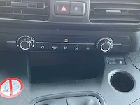 Opel combo 1.5d l1h1 edition | vjg-86-l - afbeelding 11 van  28