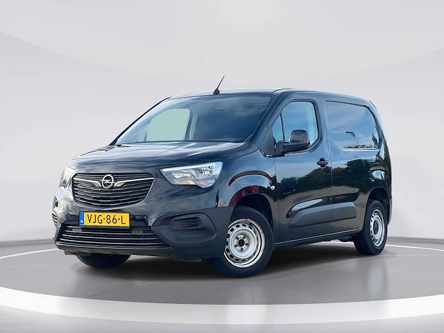 Opel combo 1.5d l1h1 edition | vjg-86-l - afbeelding 1 van  28