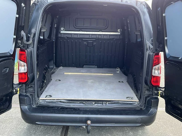 Opel combo 1.5d l1h1 edition | vjg-86-l - afbeelding 15 van  28