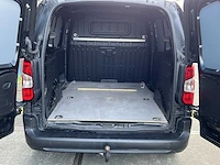 Opel combo 1.5d l1h1 edition | vjg-86-l - afbeelding 15 van  28