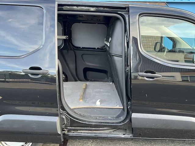 Opel combo 1.5d l1h1 edition | vjg-86-l - afbeelding 16 van  28