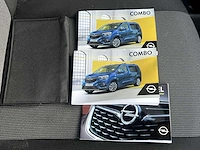 Opel combo 1.5d l1h1 edition | vjg-86-l - afbeelding 21 van  28