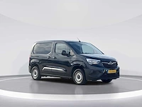 Opel combo 1.5d l1h1 edition | vjg-86-l - afbeelding 12 van  28