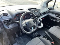 Opel combo 1.5d l1h1 edition | vjg-86-l - afbeelding 26 van  28