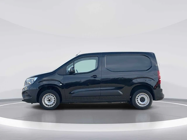 Opel combo 1.5d l1h1 edition | vjg-86-l - afbeelding 27 van  28