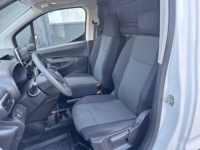 Opel combo 1.5d l1h1 edition | vpf-96-s - afbeelding 2 van  28