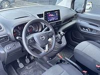 Opel combo 1.5d l1h1 edition | vpf-96-s - afbeelding 3 van  28