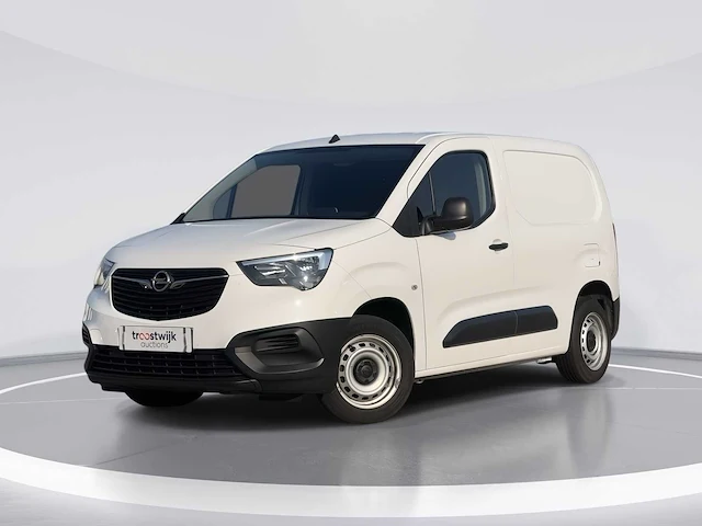 Opel combo 1.5d l1h1 edition | vpf-96-s - afbeelding 1 van  28