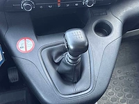 Opel combo 1.5d l1h1 edition | vpf-96-s - afbeelding 15 van  28