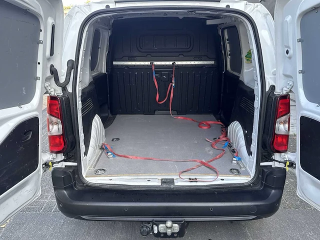Opel combo 1.5d l1h1 edition | vpf-96-s - afbeelding 16 van  28