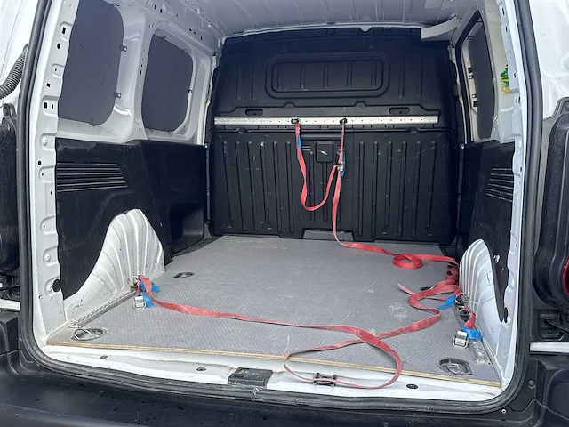 Opel combo 1.5d l1h1 edition | vpf-96-s - afbeelding 17 van  28