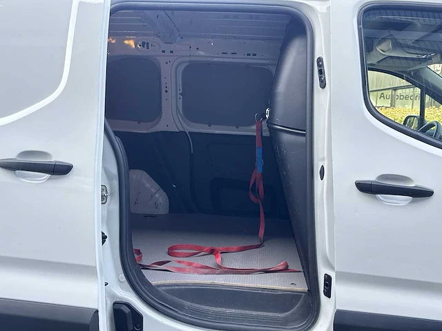 Opel combo 1.5d l1h1 edition | vpf-96-s - afbeelding 19 van  28