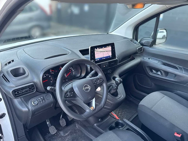 Opel combo 1.5d l1h1 edition | vpf-96-s - afbeelding 20 van  28