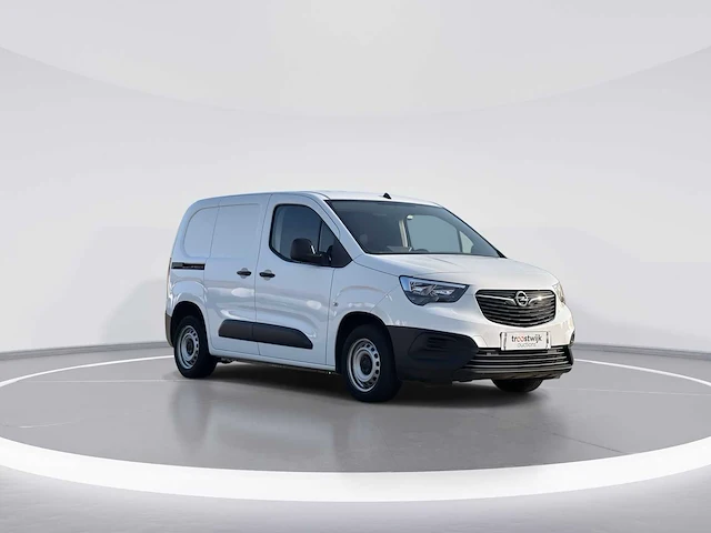 Opel combo 1.5d l1h1 edition | vpf-96-s - afbeelding 12 van  28