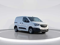 Opel combo 1.5d l1h1 edition | vpf-96-s - afbeelding 12 van  28