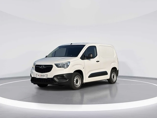Opel combo 1.5d l1h1 edition | vpf-96-s - afbeelding 23 van  28